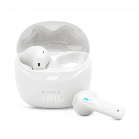 JBL Tune Flex 2 ANC White