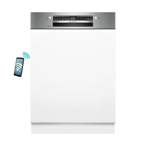 Bosch SMI6ZCS10E Εντοιχιζόμενο