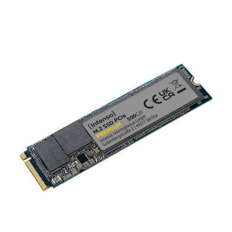 Intenso Premium 500GB M.2 PCIe 2280