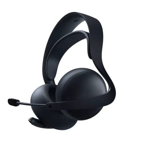 Sony PULSE Elite Black