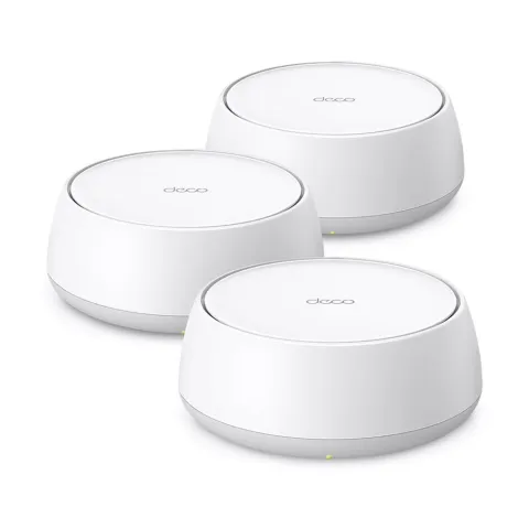 TP-Link Deco BE25 (3 Pack) Wi-Fi 7