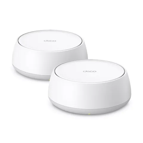TP-Link Deco BE25 (2 Pack) Wi-Fi 7
