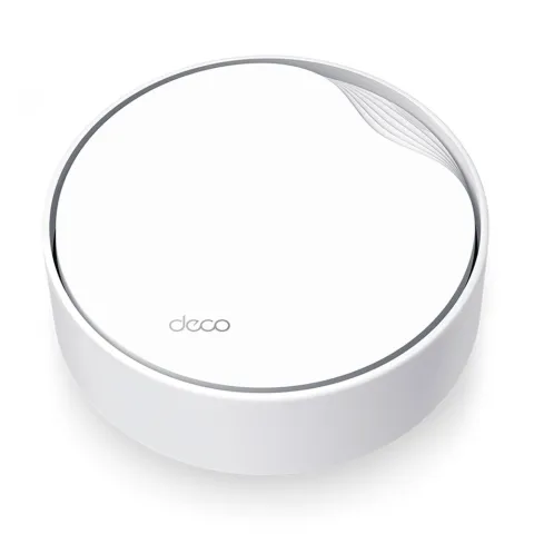 TP-Link Dexo X50 PoE (1 Pack) Wi-Fi 6