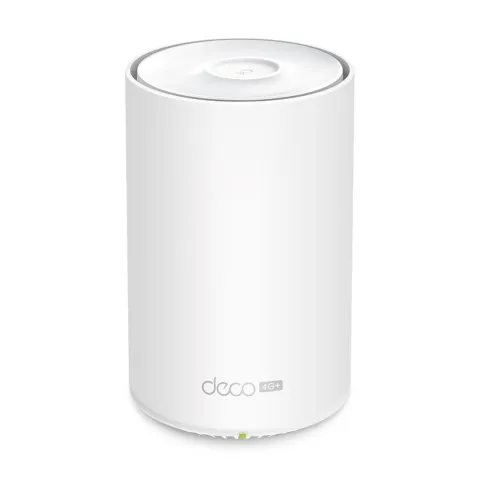 TP-Link Deco X10 4G (1 Pack) Wi-Fi 6
