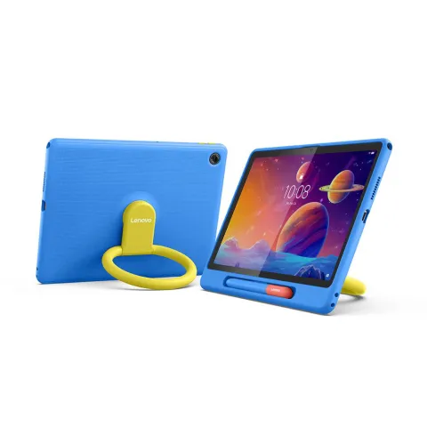Lenovo Tab & Bumper Case 4GB/64GB Wi-Fi Grey