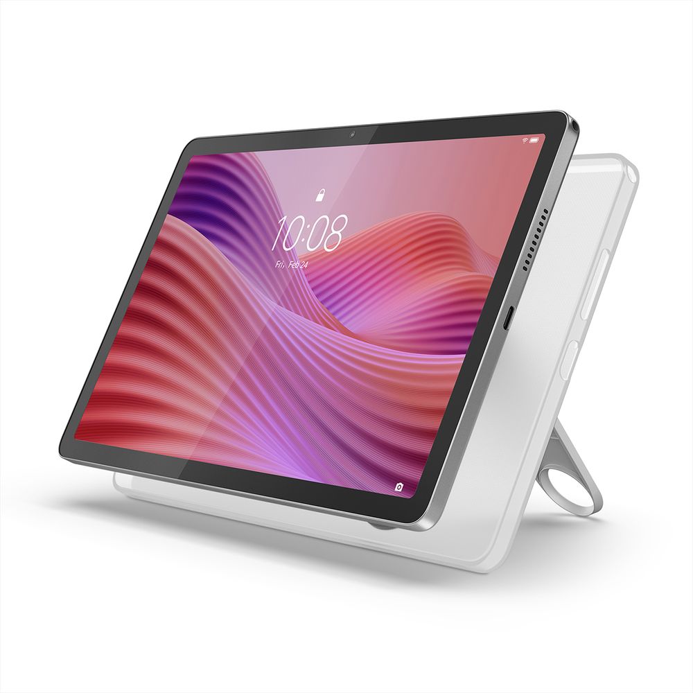 Lenovo Tab 10.1'' & Case 4GB/64GB LTE Grey