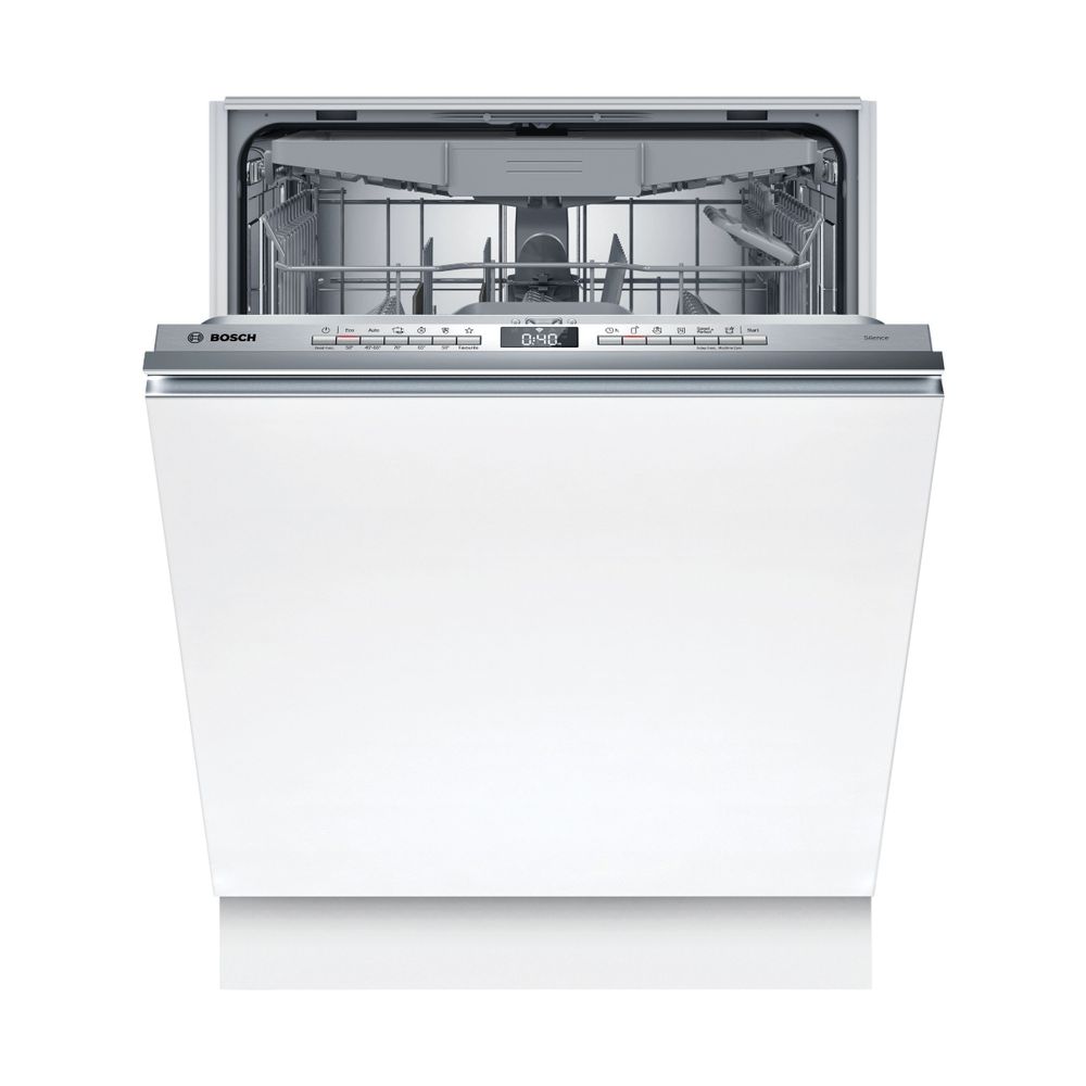 Bosch SMV4EVX04E Εντοιχιζόμενο