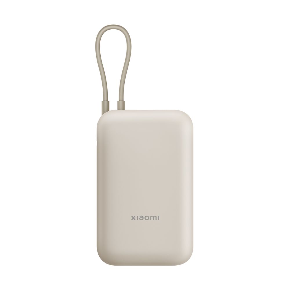 Xiaomi 10000mAh White