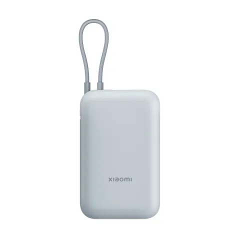 Xiaomi 10000mAh Blue