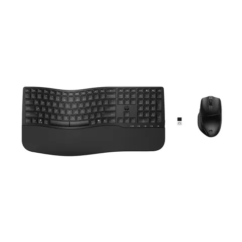 HP 680 Comfort Wireless