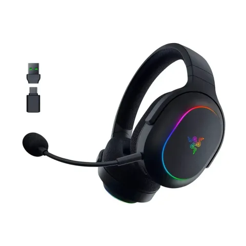 Razer Barracuda X Chroma Wireless