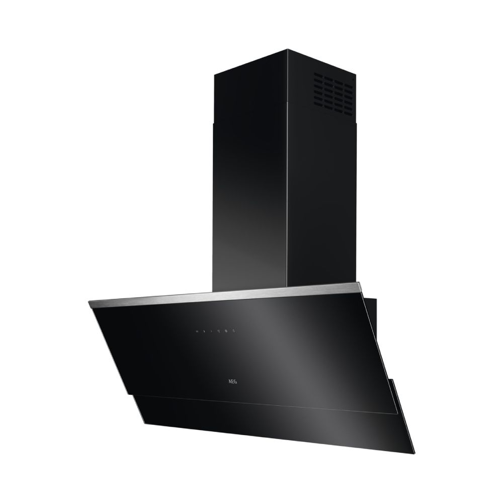 AEG DVE5962HB 90cm Black