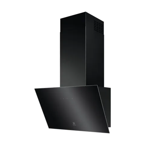 Electrolux LFV436K Black