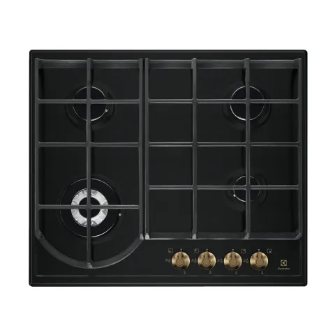 Electrolux EGH6343ROR Black