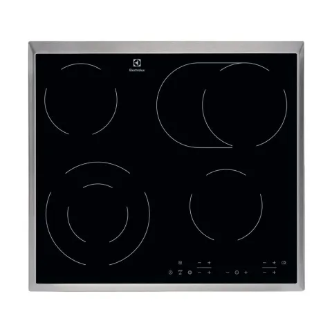 Electrolux EHF6346XOK