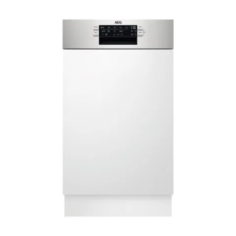 AEG 7000 GlassCare 45cm