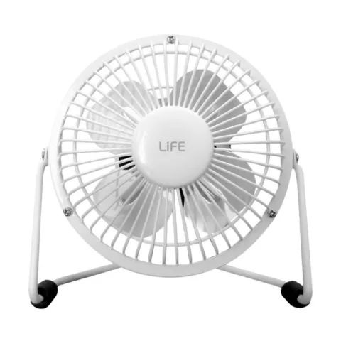Life Super4 White