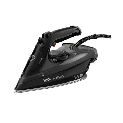 Braun FreeStyle 5 SI 5088 Black
