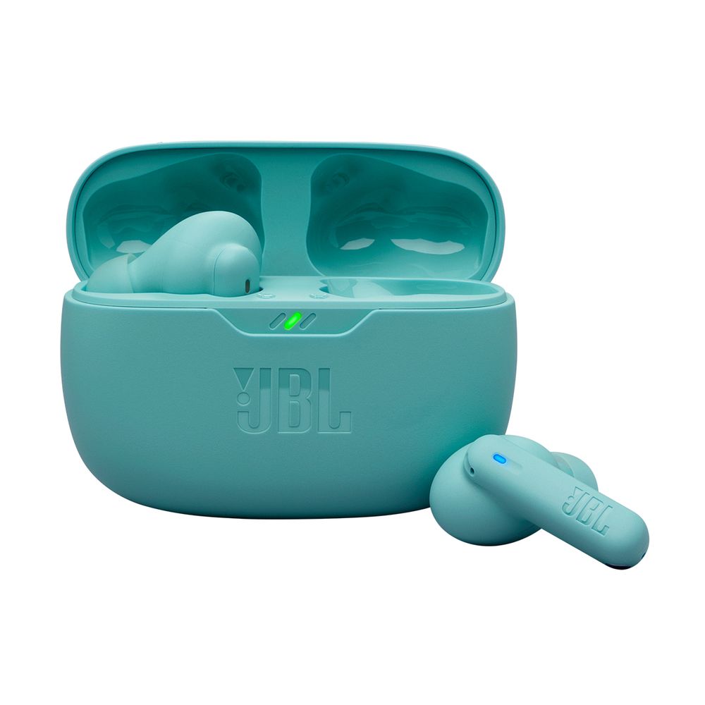 JBL Vibe Beam 2 Blue
