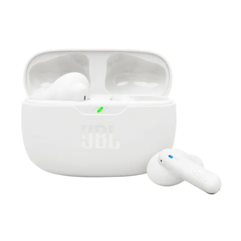 JBL Vibe Beam 2 White