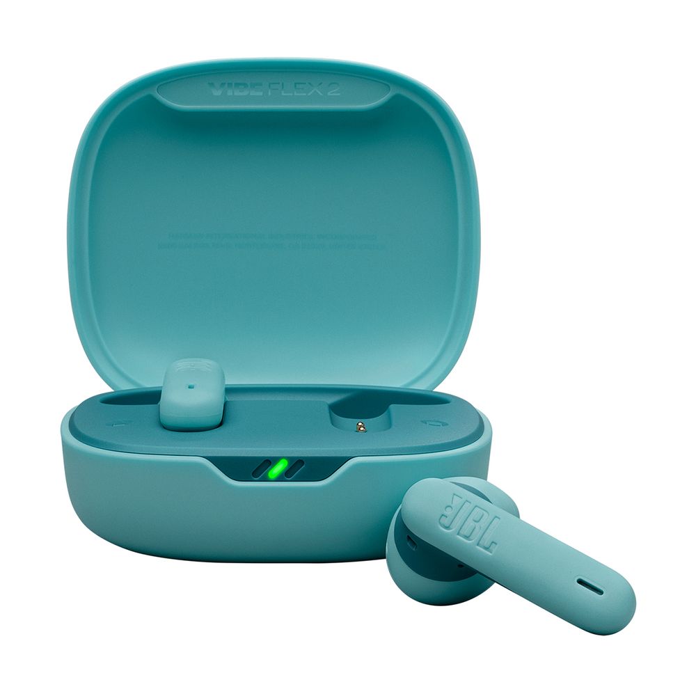 JBL Vibe Flex 2 Blue