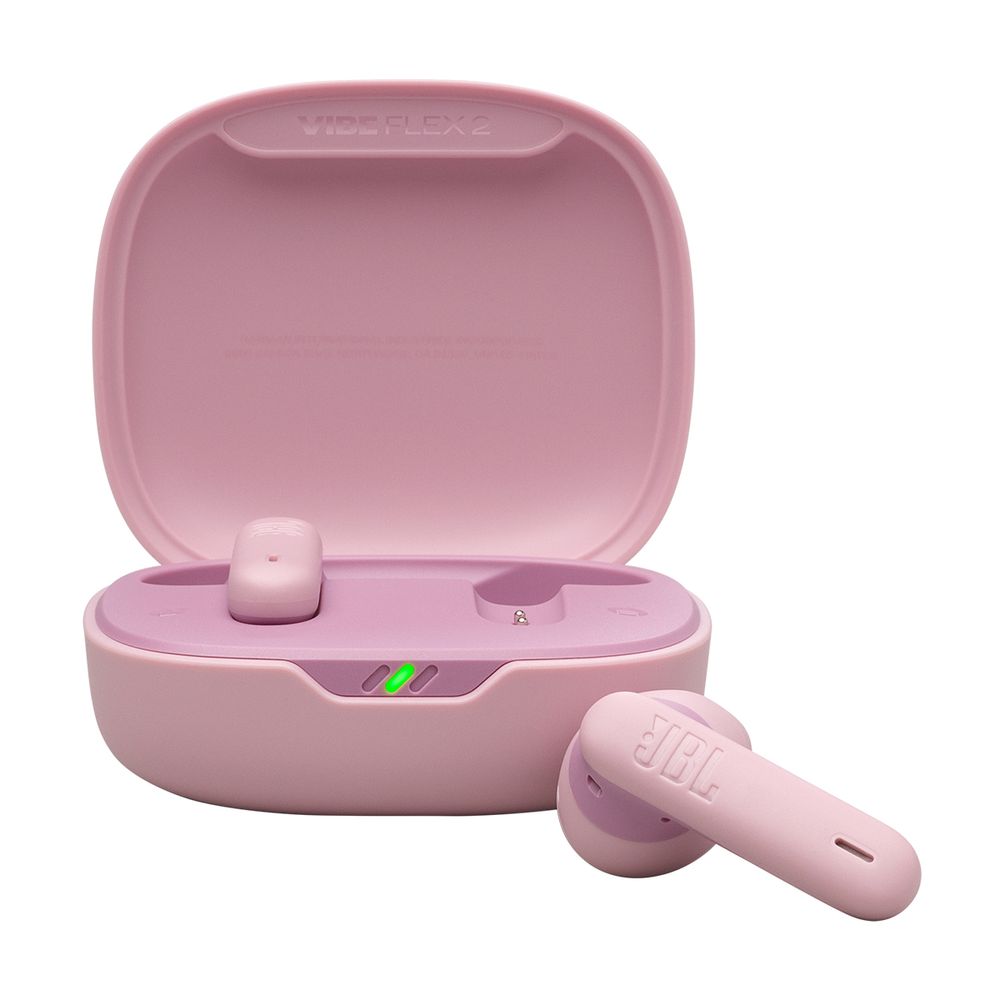 JBL Vibe Flex 2 Pink