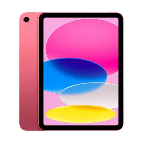 Apple iPad A16 6GB/256GB Wi-Fi Pink