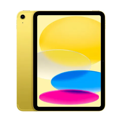 Apple iPad A16 6GB/128GB 5G Yellow