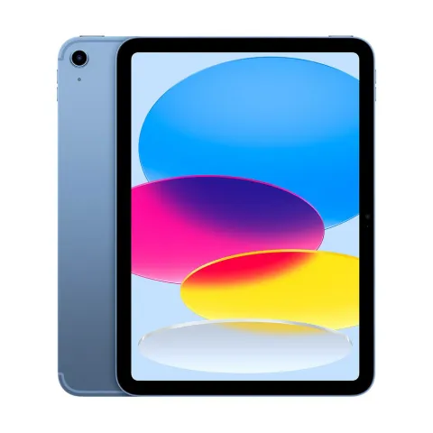 Apple iPad A16 6GB/256GB 5G Blue