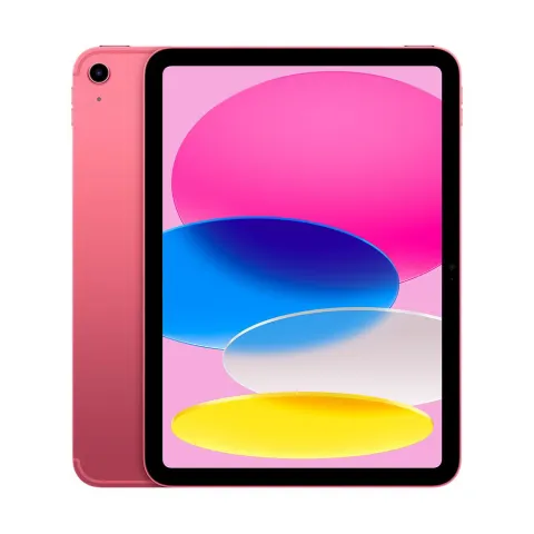 Apple iPad A16 6GB/256GB 5G Pink