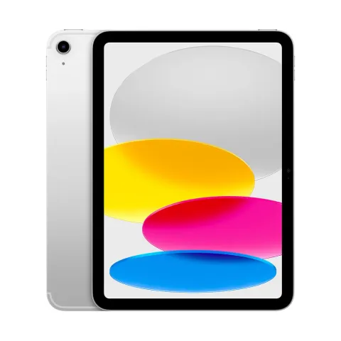 Apple iPad A16 6GB/512GB 5G Silver
