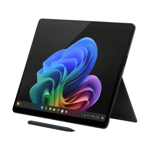 Microsoft Surface Pro Copilot+ PC Snapdragon X Elite C12/16GB/512GB OLED Black