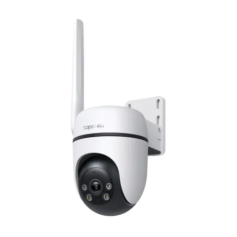 TP-Link Tapo C501GW Outdoor 4G LTE