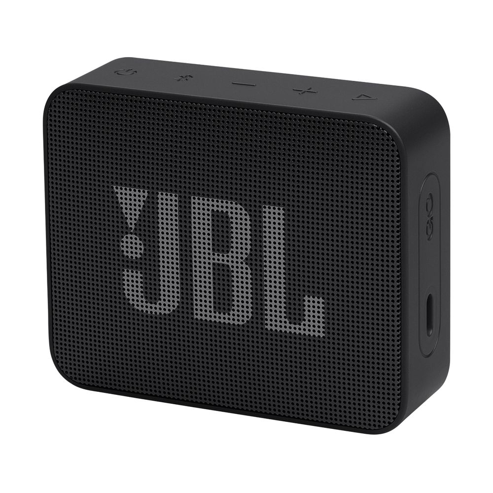 JBL Go Essential 2 Black