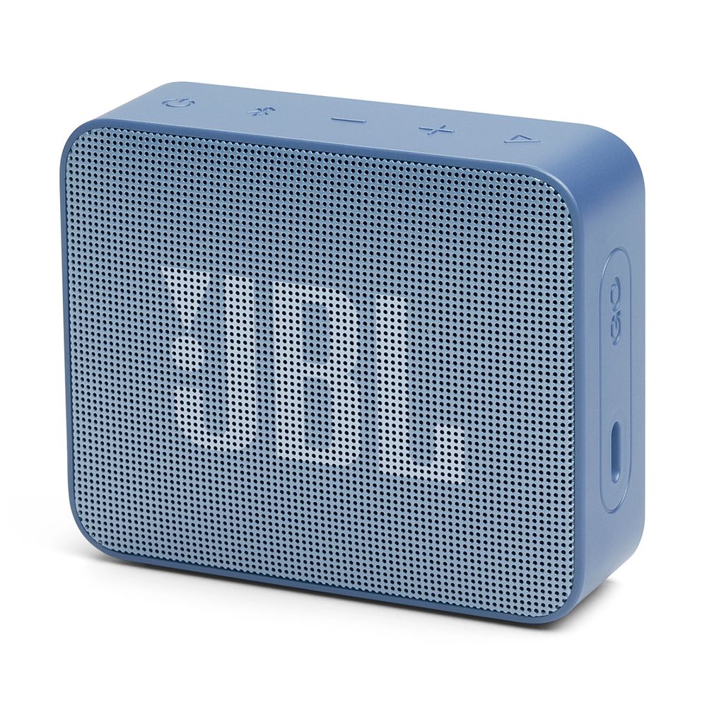 JBL Go Essential 2 Blue
