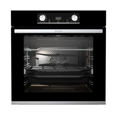 Gorenje BOSX6737E13BG Black