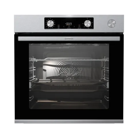 Gorenje BSA6737E15X Inox