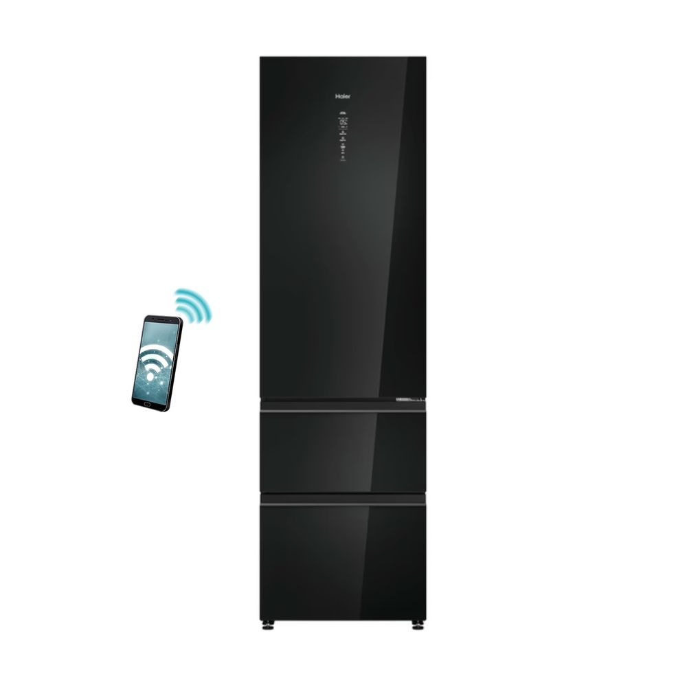 Haier HTW7620DNGB