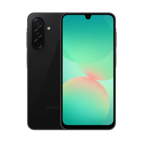 Samsung Galaxy A26 6GB/128GB Black 5G