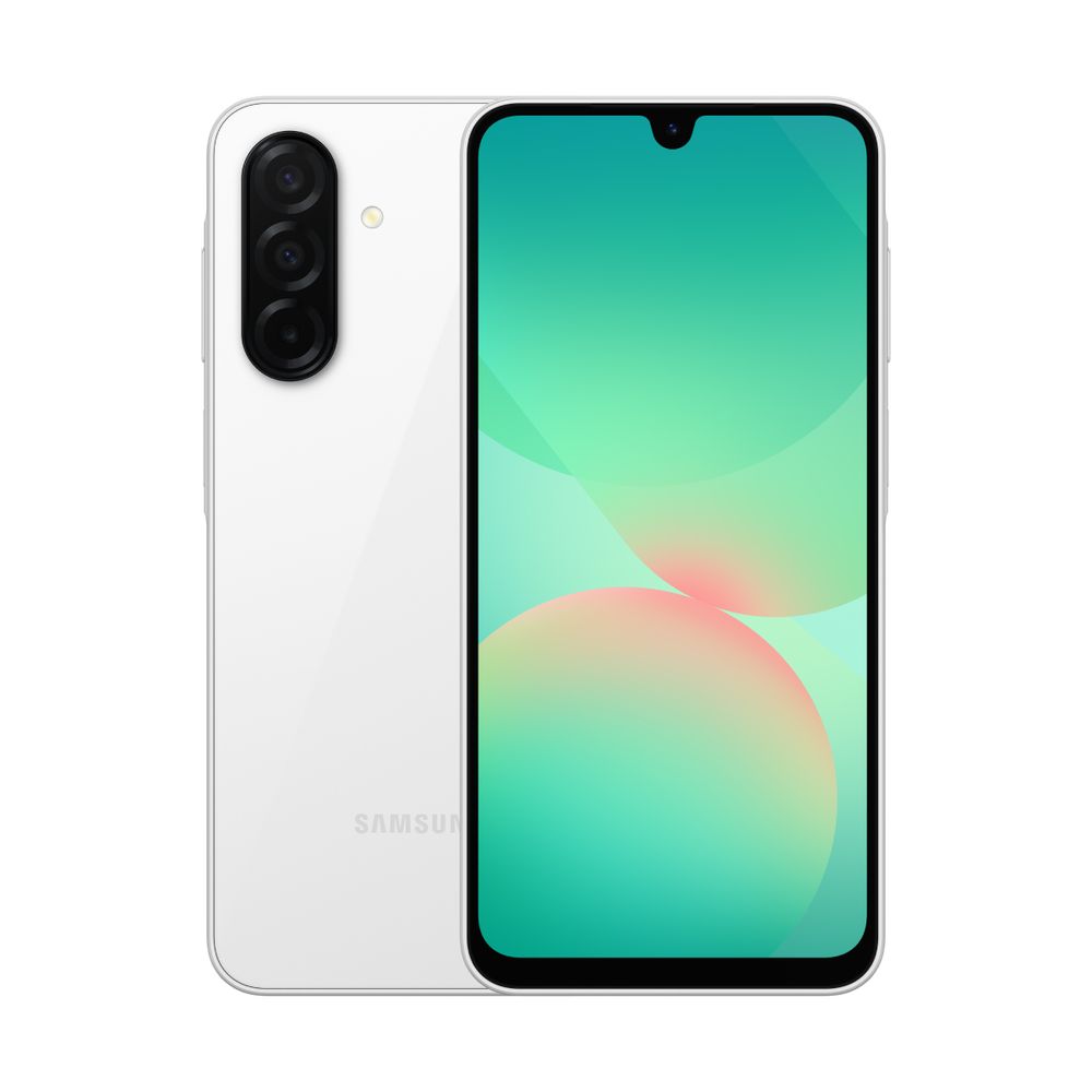 Samsung Galaxy A26 8GB/256GB White 5G