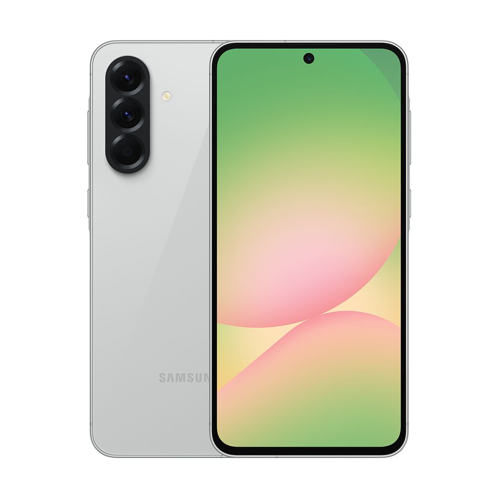 Samsung Galaxy A56 8GB/128GB Awesome Lightgray 5G