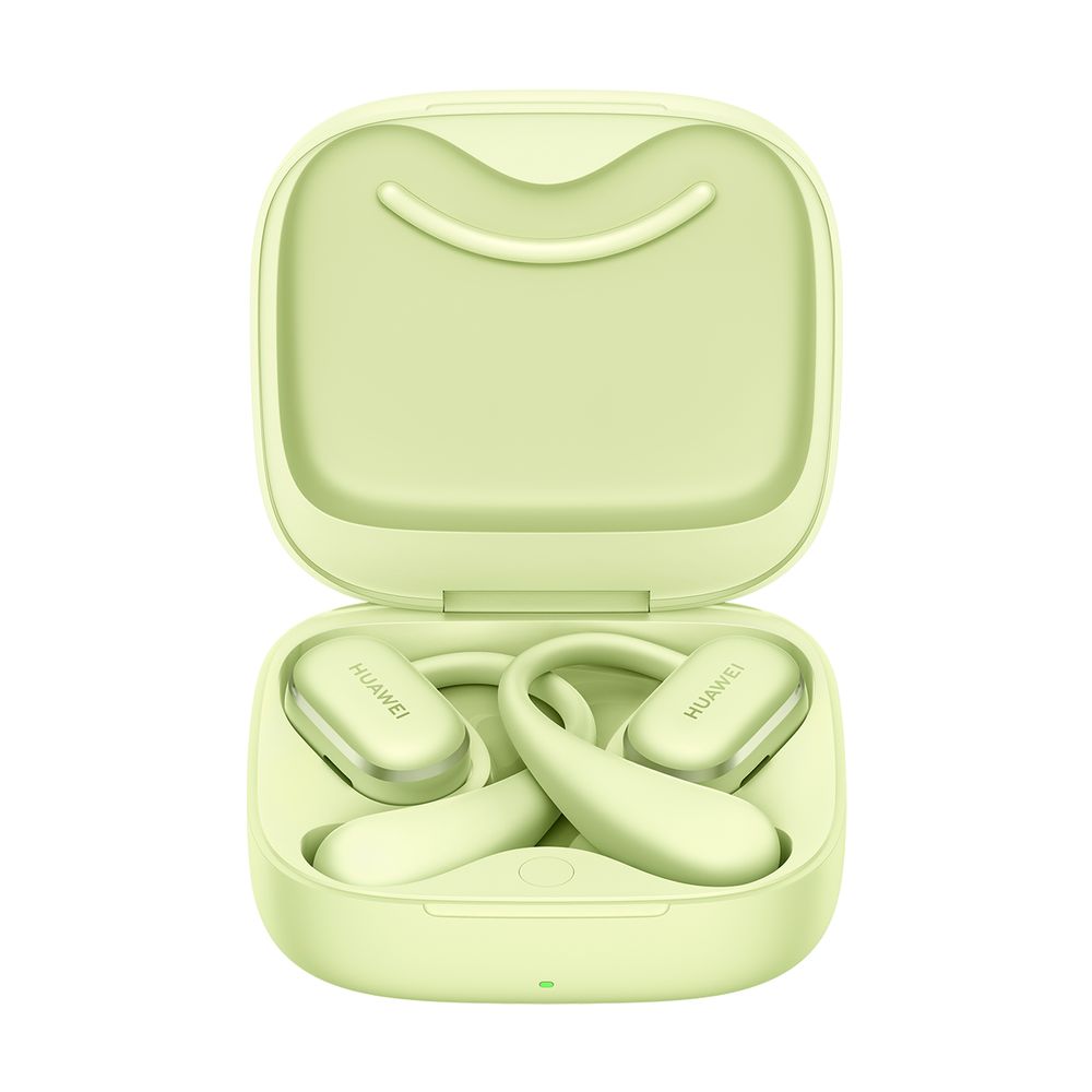 Huawei FreeArc Green