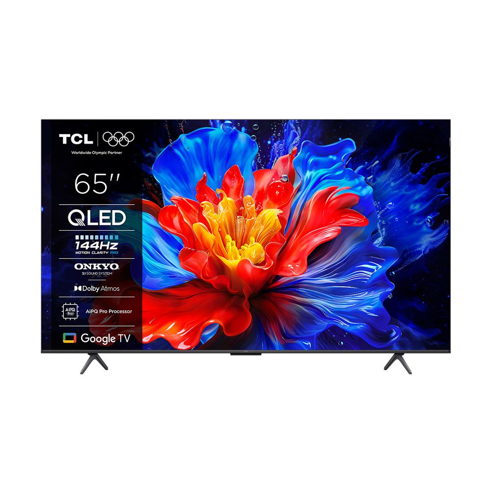 TCL QLED P8K 65"