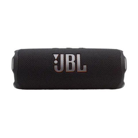 JBL Flip 7 Black Waterproof