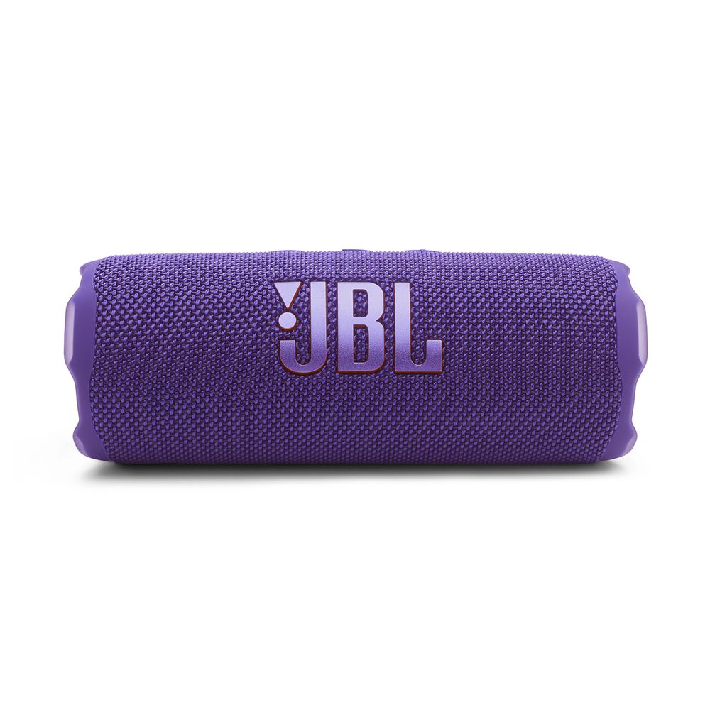 JBL Flip 7 Purple Waterproof
