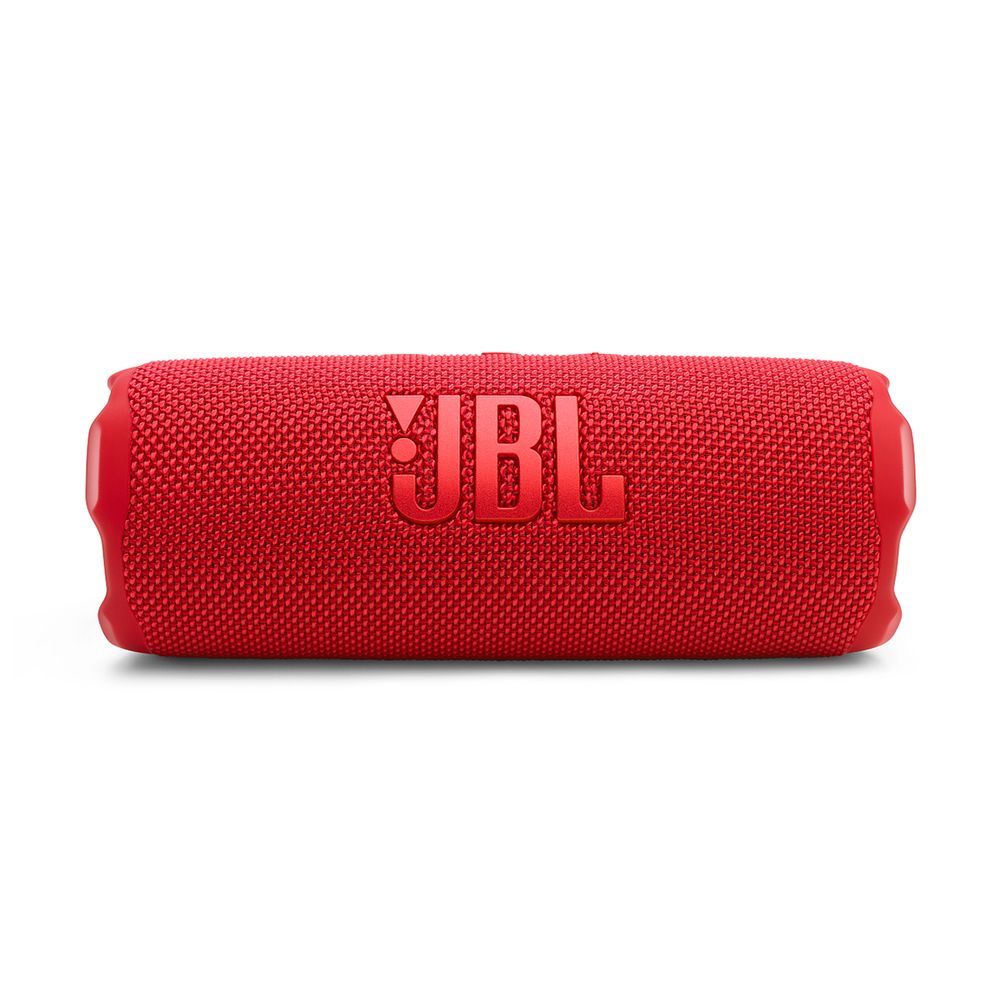JBL Flip 7 Red Waterproof