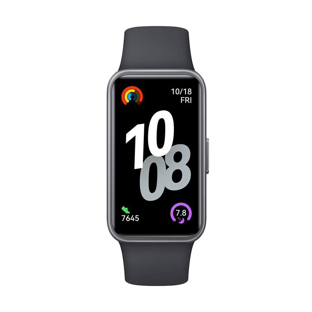 Huawei Band 10 Black