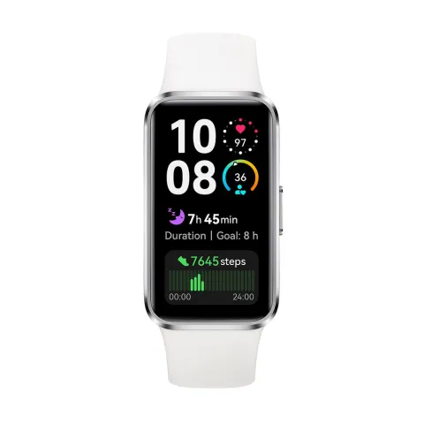 Huawei Band 10 White