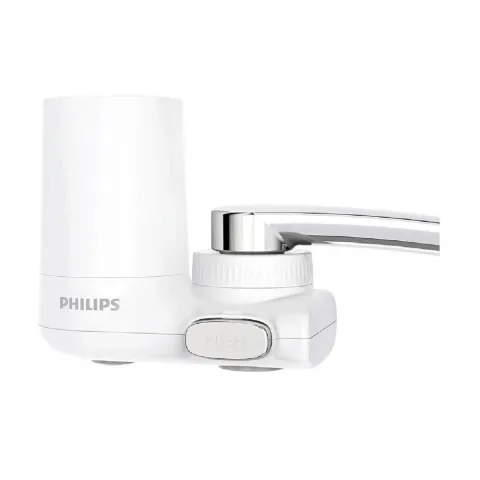 Philips AWP3703 Φίλτρο Μπαταρίας Λευκό