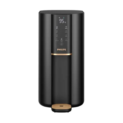 Philips ADD6901HBK01 Black